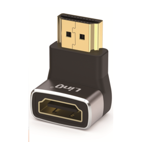 Convertisseur HD mâle vers femelle Linq HD9624