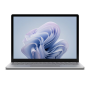 Microsoft Surface Laptop 6 16 GB/256 GB - Intel Ultra 5 processor 135H - Platinum - New