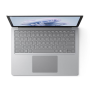 Microsoft Surface Laptop 6 16 GB/256 GB - Intel Ultra 5 processor 135H - Platinum - New