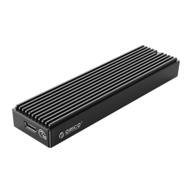 Boîtier Externe M2PV-C3 ORICO pour M.2 SSD - Optimisez Votre Stockage avec Performance et Style