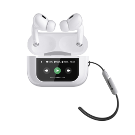 EarPods USB-C White WUW-R186 - Premium Sound Quality and Comfort for Your Devices