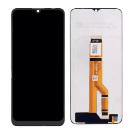 Buy Replacement LCD Screen for Huawei Honor X5b X5b Plus X6a X5 Plus 2024 Original Pack