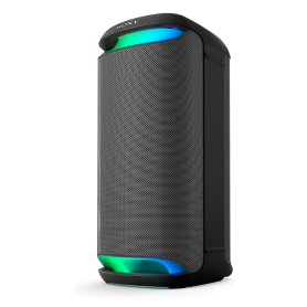 Achetez Enceinte Portable Sony SRS-XV800 180W - WiFi/BT/USB - Noir | Son Puissant & Design Élégant