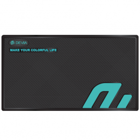 Tapis Anti-dérapant pour Pose de Film 45x35cm - Devia - Sécurité et Précision Assurées