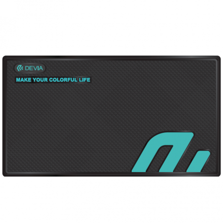 Tapis Anti-dérapant pour Pose de Film 45x35cm - Devia - Sécurité et Précision Assurées
