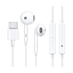 Écouteurs Kit Main Libre Oppo MH147 Blanc Vrac - Qualité Sonore Premium en Stock