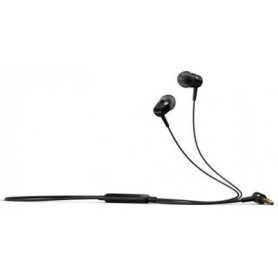 Sony MH750 Hands-Free Jack Kit Headphones - Black - Bulk