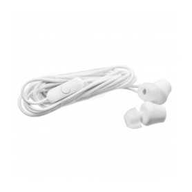 Achetez Écouteurs Kit Mains Libres Xiaomi Mi Basique Blanc avec Jack 3.5mm - Confort et Qualité Audio Exceptionnelle