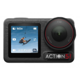 DJI Mic 2 Microphone System 2 TX 1 RX – Wireless Audio Solution for Creators