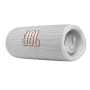 JBL Flip 6 Wireless Bluetooth Speaker in Red - Powerful Sound & Portable Design - JBLFLIP6RED