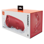 Buy JBL Charge 5 Portable Bluetooth Speaker Red | JBLCHARGE5RED | Wireless Sound Quality