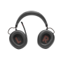 Earphone Gaming Sans Fil Circum-Aural JBL Quantum 810 Black - Ultimate Wireless Sound for Gamers