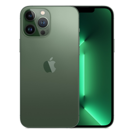 Acheter iPhone 13 Pro Max 512 Go Vert Grade AB - Offres Spéciales TVA Sur Marge