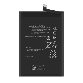 Achetez la Batterie Huawei Honor 200 Lite 5G 2024 - HB416594EGW | Haute Capacité & Performance