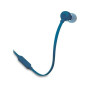 Achetez Ecouteurs JBL Tune 110 - Kit Main Libre Jack 3,5mm Bleu | Son Haute Qualité