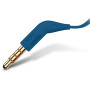 Achetez Ecouteurs JBL Tune 110 - Kit Main Libre Jack 3,5mm Bleu | Son Haute Qualité