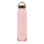 Eau de Parfum Lattafa Asdaaf Ameerat Al Arab Prive Rose pour Femme - Spray Corporel 150ml - Élégance et Fraîcheur Assurées