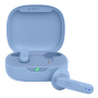 JBL Wave Flex TWS Bluetooth Earphones - Blue | Crystal Clear Sound & Comfort | JBLWFLEXBLU