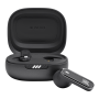 JBL Live Flex Bluetooth Headphones Black – Superior Sound & Comfort – Shop Now
