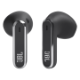 JBL Live Flex Bluetooth Headphones Black – Superior Sound & Comfort – Shop Now