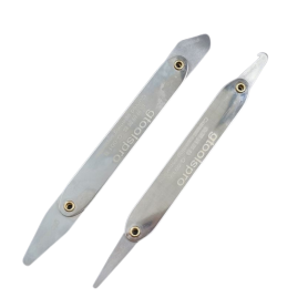 Outils de séparateur à ouverture d'écran - Accessoires essentiels pour la réparation rapide et efficace