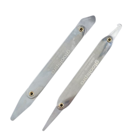 Outils de séparateur à ouverture d'écran - Accessoires essentiels pour la réparation rapide et efficace