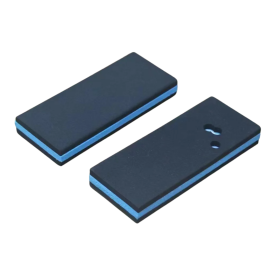 Universal OCA Laminating Polymers - Premium Double Sided Sponge for Curved Screen Repair