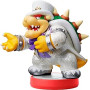 Achetez Figurine Amiibo Super Mario Odyssey - Mariage Mario Peach Bowser | Édition Limitée Nintendo