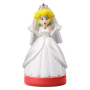 Achetez Figurine Amiibo Super Mario Odyssey - Mariage Mario Peach Bowser | Édition Limitée Nintendo