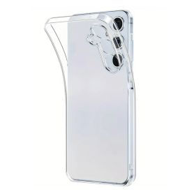 Coque de Protection Transparente pour Samsung A15 5G/4G - Résistante et Élégante