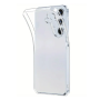 Samsung A15 5G/4G transparent protective case