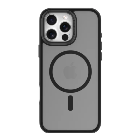 Transparent Silicone Case with MagSafe for iPhone 13 Series Enhance Your Apple Experience