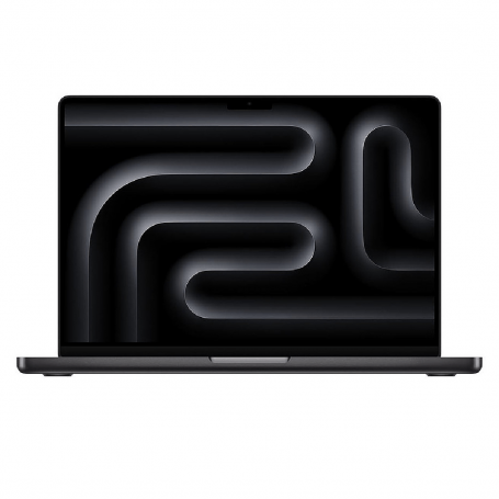Achetez le MacBook Pro 14" Apple M3 Pro - 18Go RAM 1To SSD - Noir Sidéral - Clavier QWERTY
