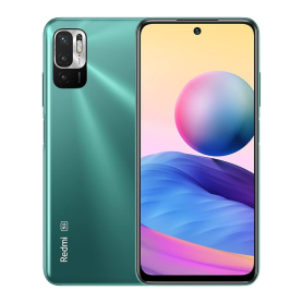 Achetez Xiaomi Redmi Note 10 5G 64 Go Vert - Grade AB | Offres Spéciales & Livraison Rapide