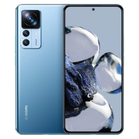 Xiaomi Redmi 12C 4+128Go Bleu Reconditionné Grade A - Achat en Ligne Sécurisé