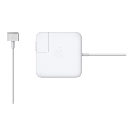 Achetez l'Adaptateur Secteur MagSafe 85W MD506E/A Apple – Chargeur Fiable et Performant en Boîte d'Origine