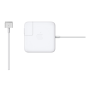 Achetez l'Adaptateur Secteur MagSafe 85W MD506E/A Apple – Chargeur Fiable et Performant en Boîte d'Origine