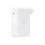 Adaptateur Secteur USB-C 96W Apple Plug Australien MX0J2LE/A - Boîte Retail