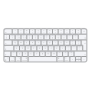 Achetez Clavier Bluetooth Magic Keyboard 2 Argent - Apple QWERTY Français Canada MLA22C/A