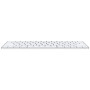Achetez Clavier Bluetooth Magic Keyboard 2 Argent - Apple QWERTY Français Canada MLA22C/A