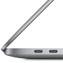 Achetez MacBook Pro 16" 2019 Core i9 2.4 GHz Argent 32 Go 1 To SSD Grade AB - AZERTY - Sans Chargeur