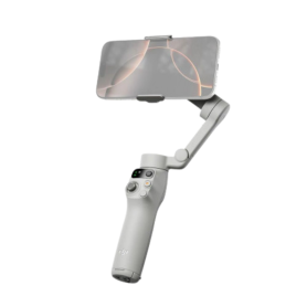 Achetez le Stabilisateur DJI Osmo Mobile 7 - Capturez des Vidéos Fluides Toujours