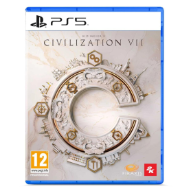 Buy Civilization 7 for PS5 EU Edition – Explore, Expand and Dominate