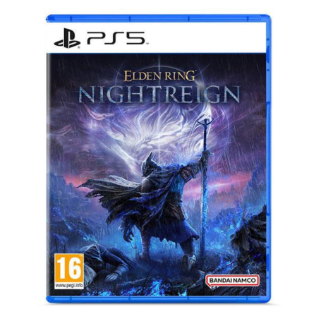 Acheter Jeux PS5 | Elden Ring Nightreign Edition - Livraison Rapide