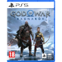 Buy God of War: Ragnarok PS5 Discover Epic Battles & Norse Mythology