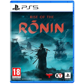 Achetez Rise of the Ronin pour PS5 - Disponibilité et Prix Imbattables en 2023