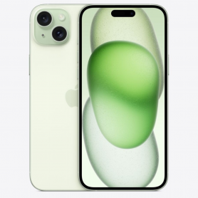 iPhone 15 Plus 128 Go Vert - Grade AB (TVA Sur Marge)*