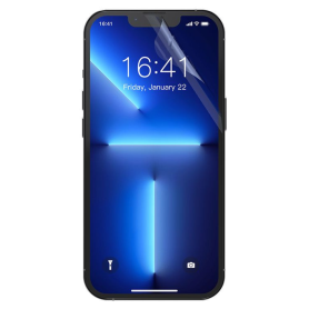 50 pcs Film de Protection hydrogel TPU pour Machine Découpe Dévia