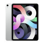 iPad Air 10.9" 4e Génération 64 Go Cellulaire Argent Grade AB - Offres Exclusives en Ligne