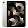 iPad Air 10.9" 5e Génération 64 Go Wi-Fi Starlight Grade AB - Offres Imbattables